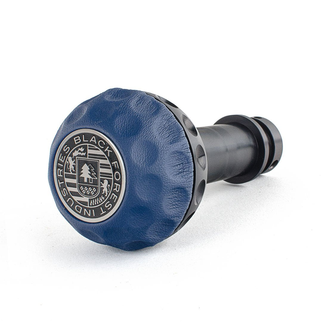 GSB Napa Leather - Golf Ball - (VW/Audi Manual)