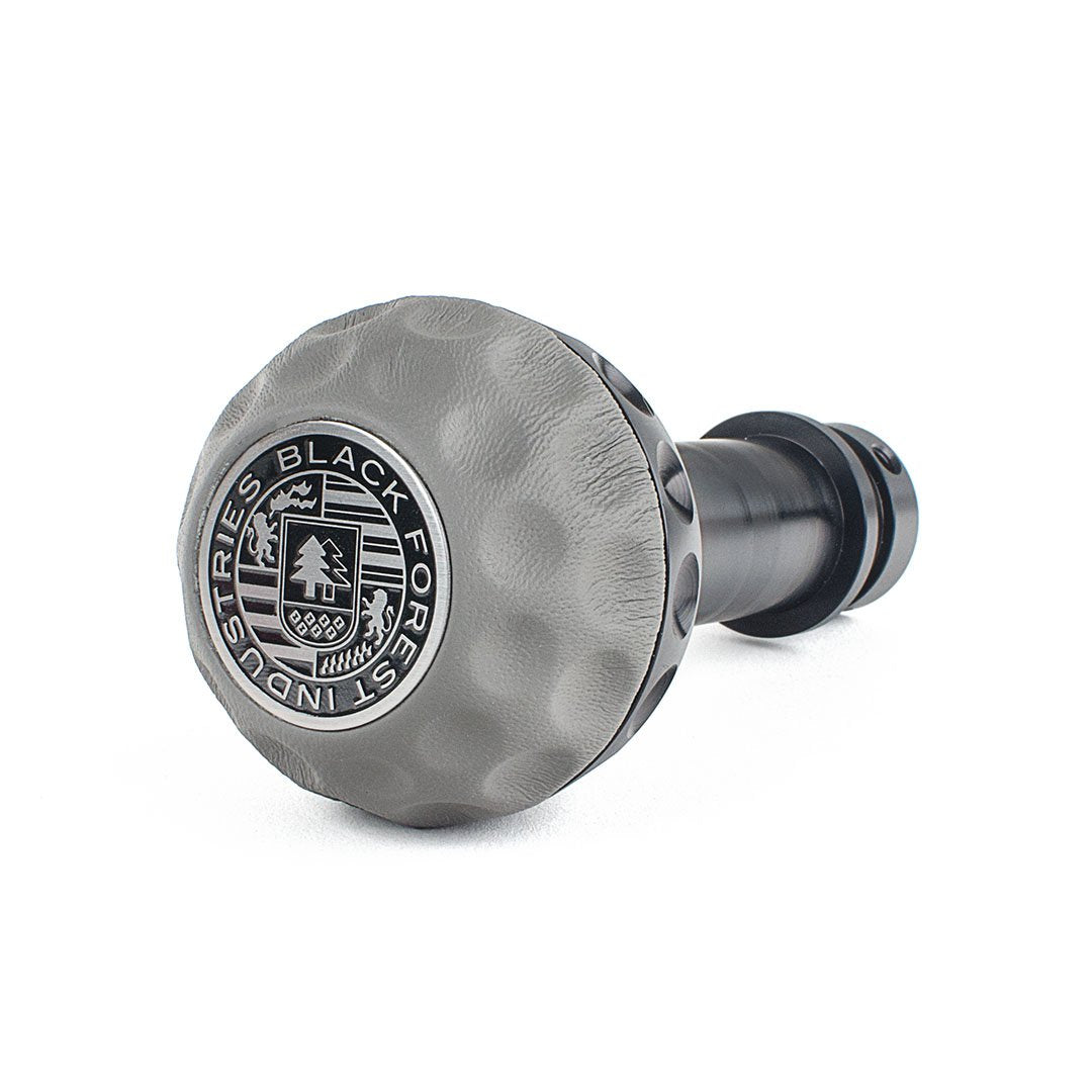 GSB Napa Leather - Golf Ball - (BMW Manual)