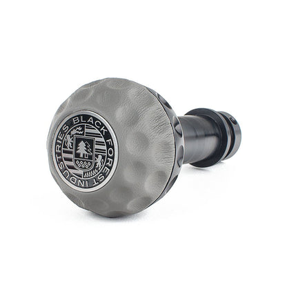GSB Napa Leather - Golf Ball - (VW/Audi Manual)