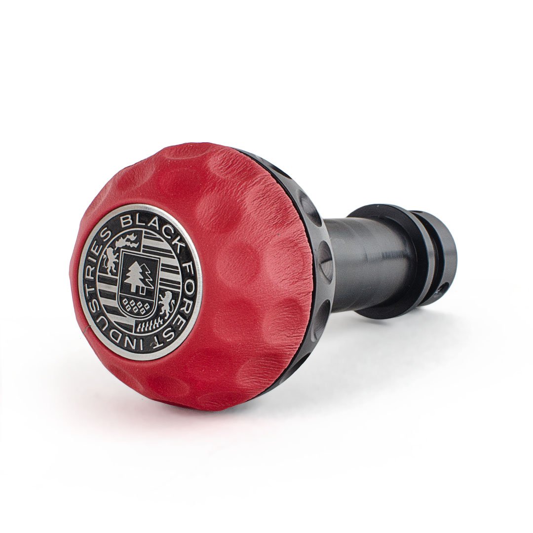 GSB Napa Leather - Golf Ball - (MINI Manual)