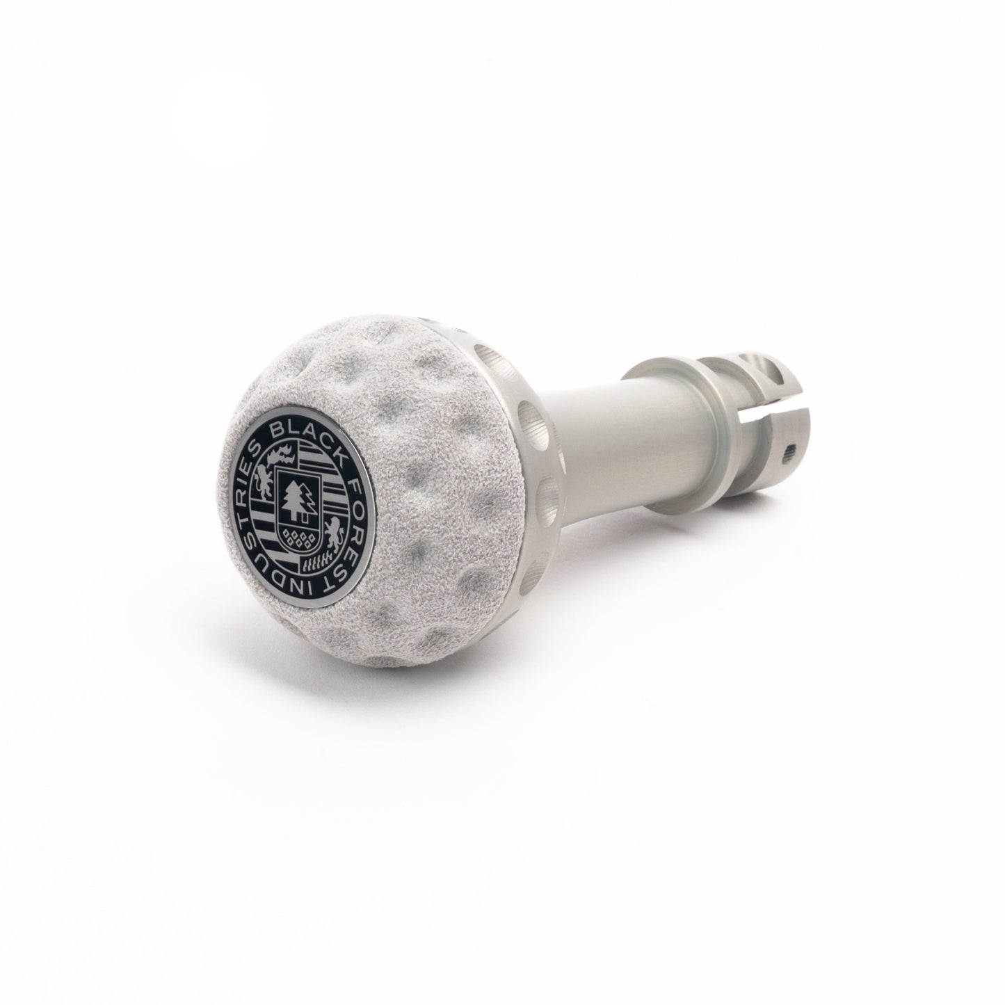 GSB Alcantara - Golf Ball - (BMW Manual)