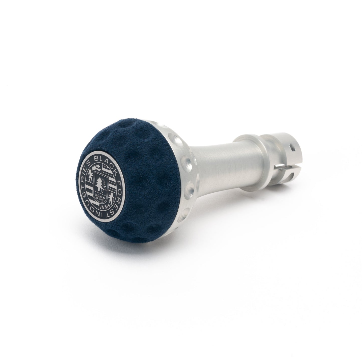 GSB Alcantara - Golf Ball - (MINI Manual)