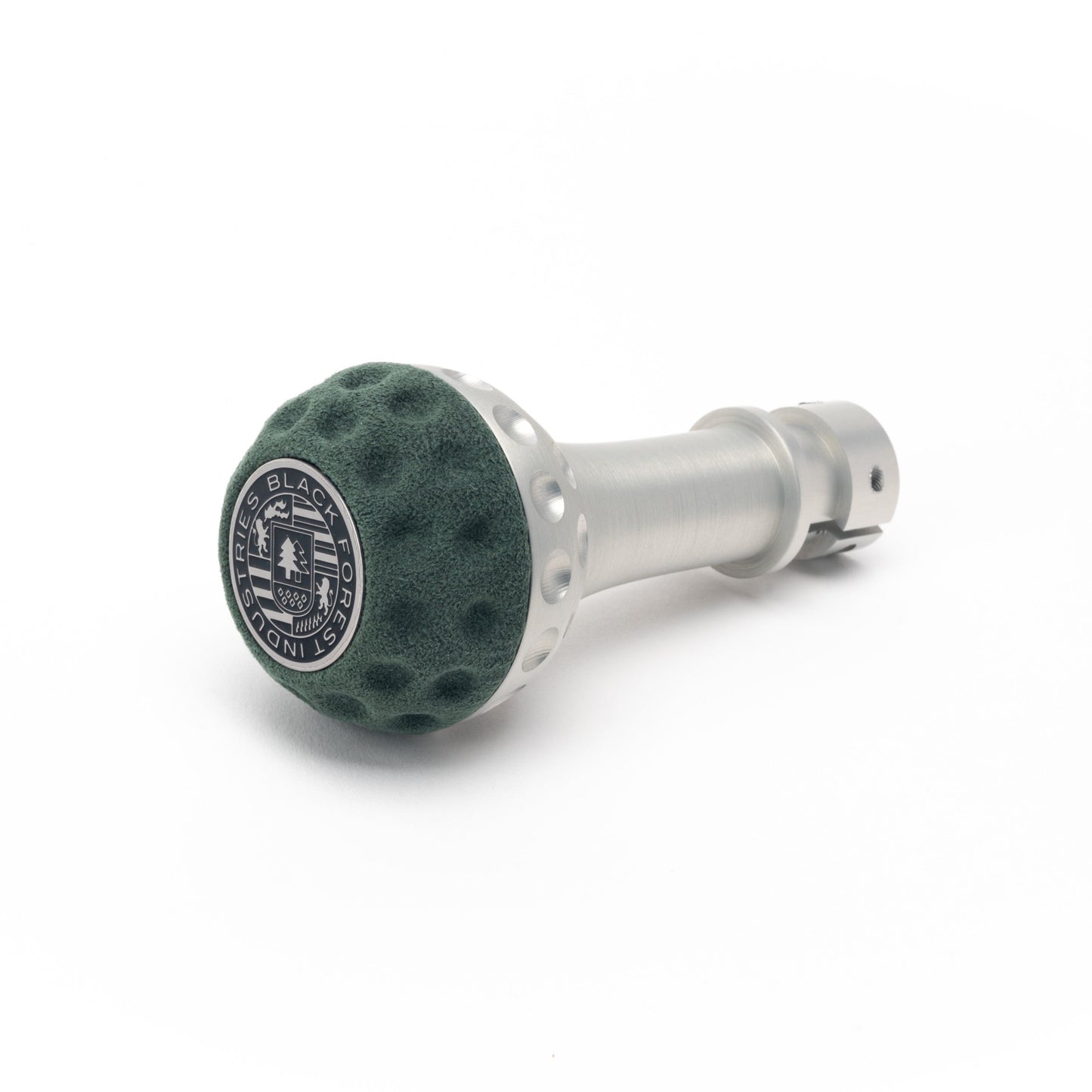 GSB Alcantara - Golf Ball - (MINI Manual)