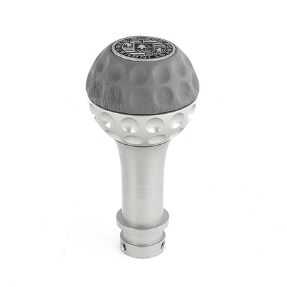 GSB Napa Leather - Golf Ball - (VW/Audi Manual)