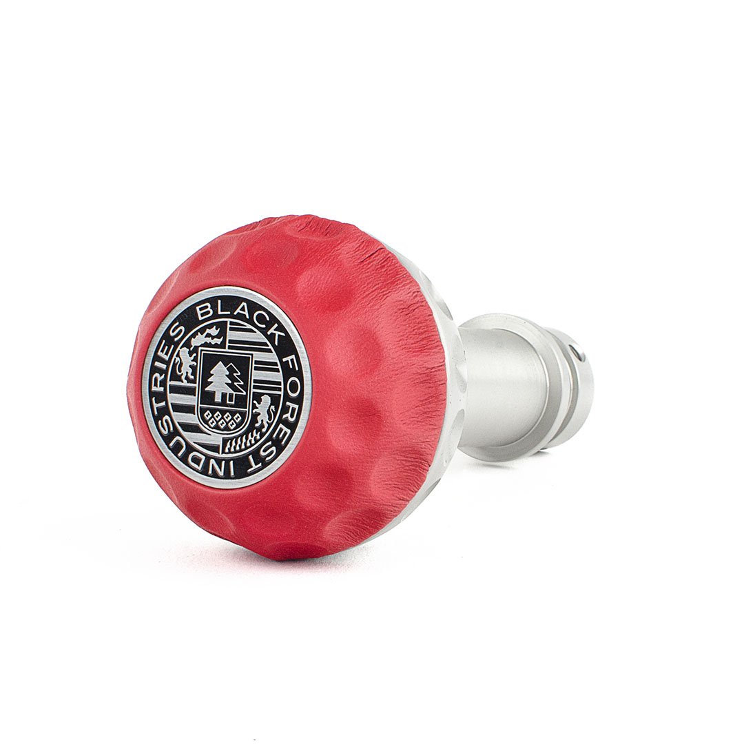 GSB Napa Leather - Golf Ball - (MINI Manual)