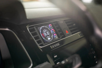 CANchecked VW MK7 Golf MFD32 Multi Function Display | 3.2" Gen2 (LHD)