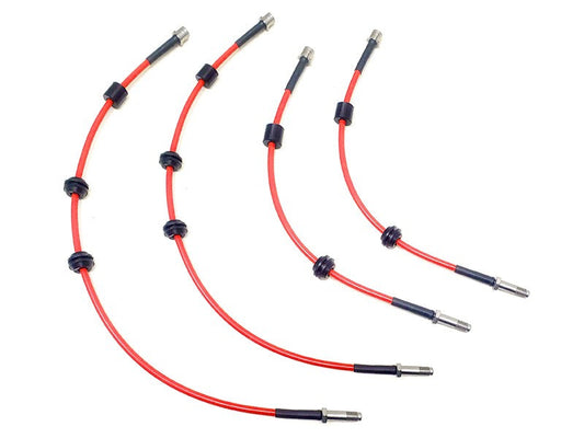 NEUSPEED Sport Brake Lines [sku] - NEUSPEED