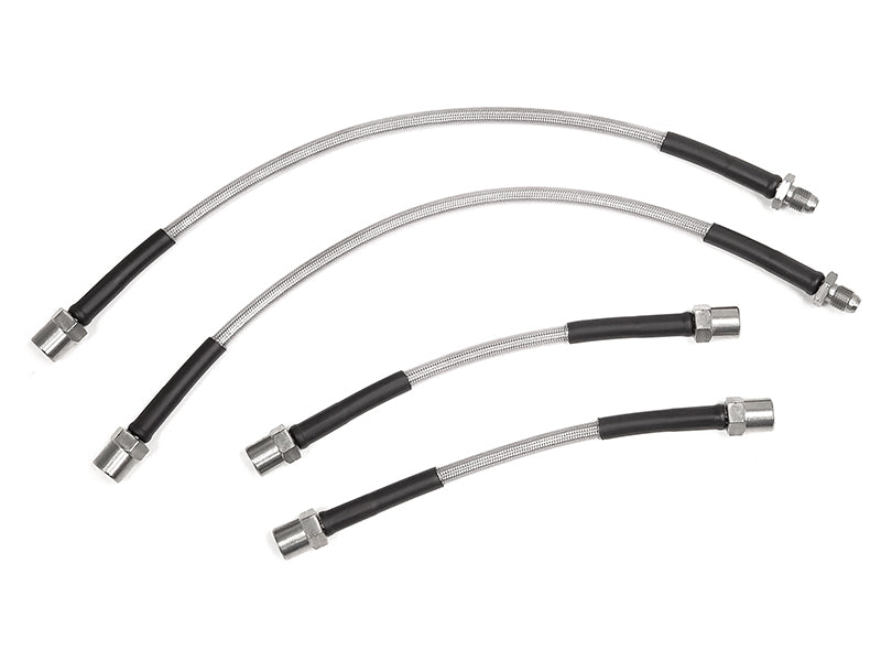NEUSPEED Sport Brake Lines [sku] - NEUSPEED