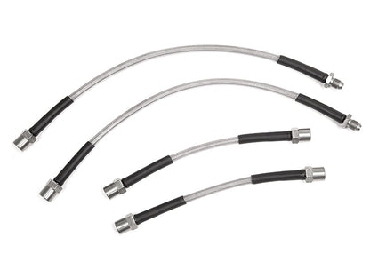 NEUSPEED Sport Brake Lines [sku] - NEUSPEED