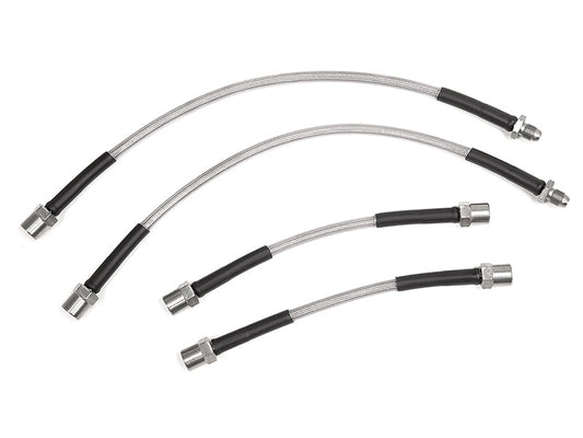 NEUSPEED Sport Brake Lines [sku] - NEUSPEED
