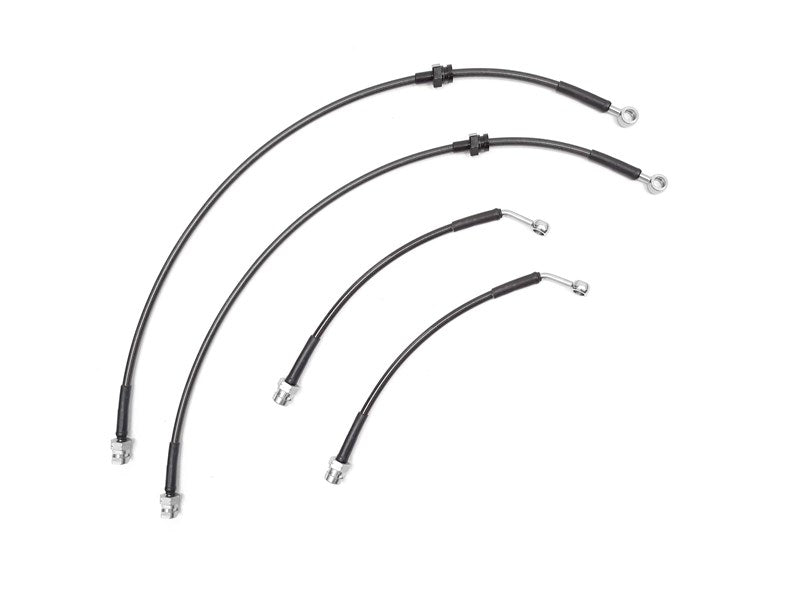 NEUSPEED Sport Brake Lines [sku] - NEUSPEED