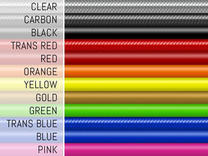 Stainless Steel Brake Lines • Passat B7 FWD