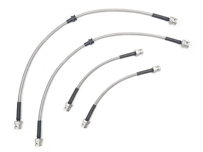 NEUSPEED Sport Brake Lines [sku] - NEUSPEED