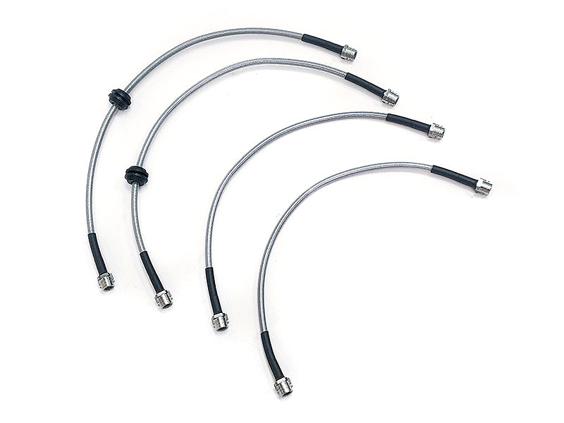 NEUSPEED Sport Brake Lines [sku] - NEUSPEED