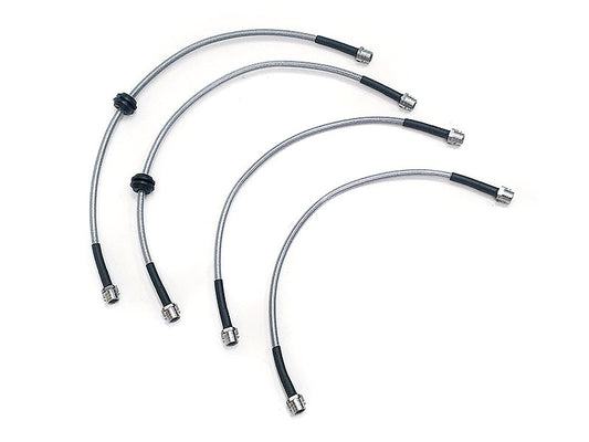 NEUSPEED Sport Brake Lines [sku] - NEUSPEED