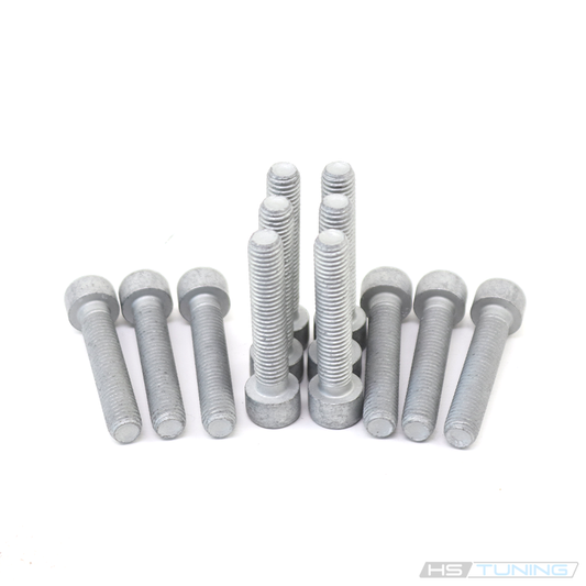 Genuine VW/Audi | Inner Axle Bolt Kit MK7-7.5 GTI/GLI