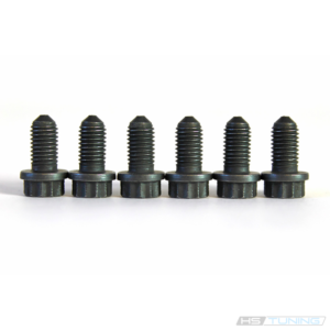 HS Tuning | RSR Performance Clutch Kit – MK6 GLI