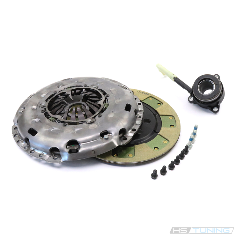 HS Tuning | RSR Hybrid Clutch Kit - GTI/ GLI/ R MK5/6