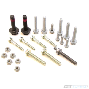 HS Tuning | RSR Performance Clutch Kit – MK6 GLI