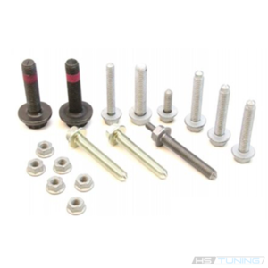 HS Tuning | RSR Performance Clutch Kit – MK6 GLI
