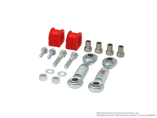 NEUSPEED Anti-Sway Bar Hardware Kit - Front 25mm [sku] - NEUSPEED