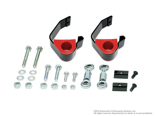 NEUSPEED Anti-Sway Bar Hardware Kit - Rear [sku] - NEUSPEED