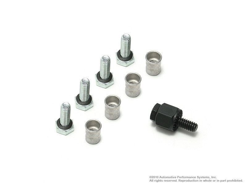 Upper Tie-Bar Nutsert Kit [sku] - NEUSPEED