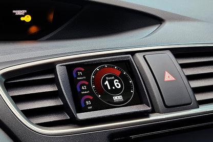 CANchecked Honda FK2 Civic MFD32 Multi Function Display | 3.2" Gen2 (LHD)