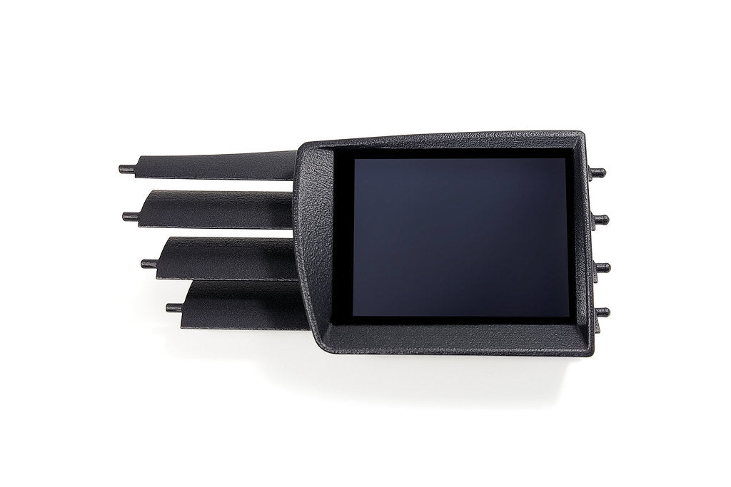 CANchecked Honda FK2 Civic MFD32 Multi Function Display | 3.2" Gen2 (LHD)