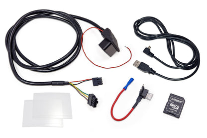 CANchecked Honda FK2 Civic MFD32 Multi Function Display | 3.2" Gen2 (LHD)