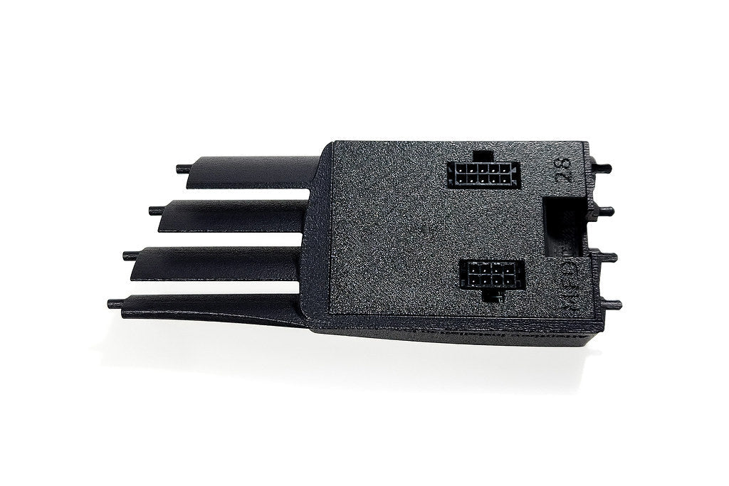 CANchecked Honda FK2 Civic MFD32 Multi Function Display | 3.2" Gen2 (LHD)