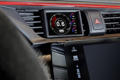 CANchecked Honda FK8 Civic MFD32 Multi Function Display | 3.2" Gen2 (LHD)