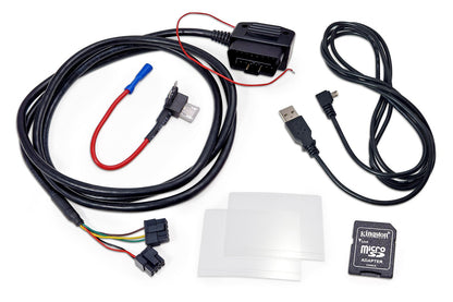 CANchecked Honda FK8 Civic MFD32 Multi Function Display | 3.2" Gen2 (LHD)
