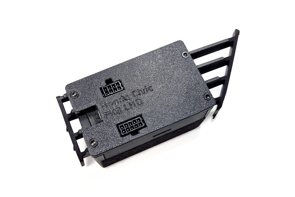 CANchecked Honda FK8 Civic MFD32 Multi Function Display | 3.2" Gen2 (LHD)
