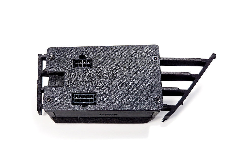 CANchecked Honda FK8 Civic MFD32 Multi Function Display | 3.2" Gen2 (LHD)
