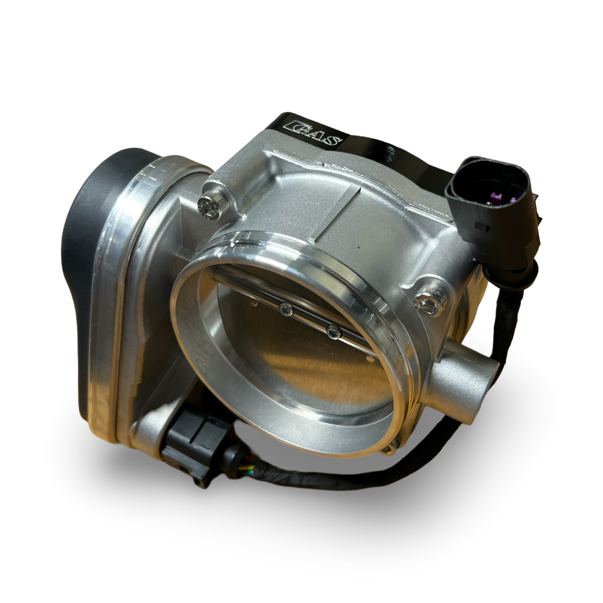 4M Q7 SuperFlow Intake Package