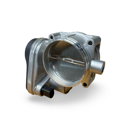 GAS 84mm Throttle Body Upgrade, Audi 3.0T EA837