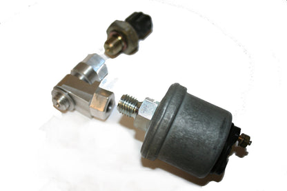 BMW Oil Distribution Mounting Block for Gauges