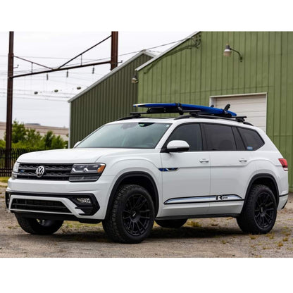 B2BFAB VW Atlas Camber Correcting Lift Kit