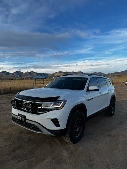 B2BFAB VW Atlas Camber Correcting Lift Kit