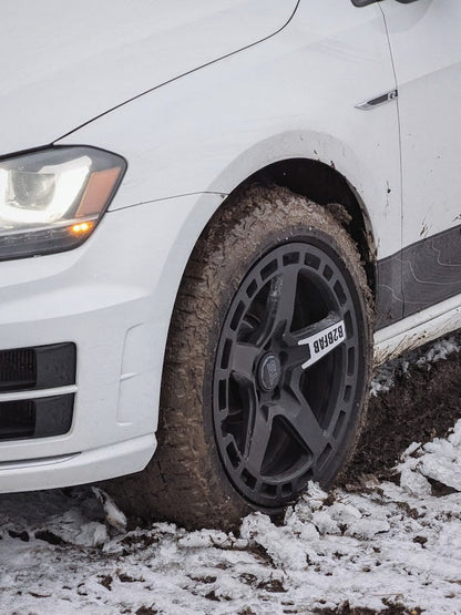 B2BFAB TSe53 Wheel Stickers
