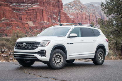 B2BFAB VW Atlas Camber Correcting Lift Kit