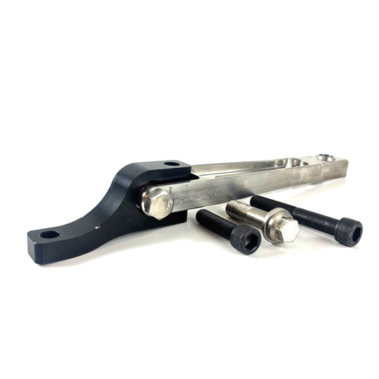 APR Billet Stainless-Steel / Aluminum Pendulum Mount MQB (7 Speed DQ381) - Scratch and Dent