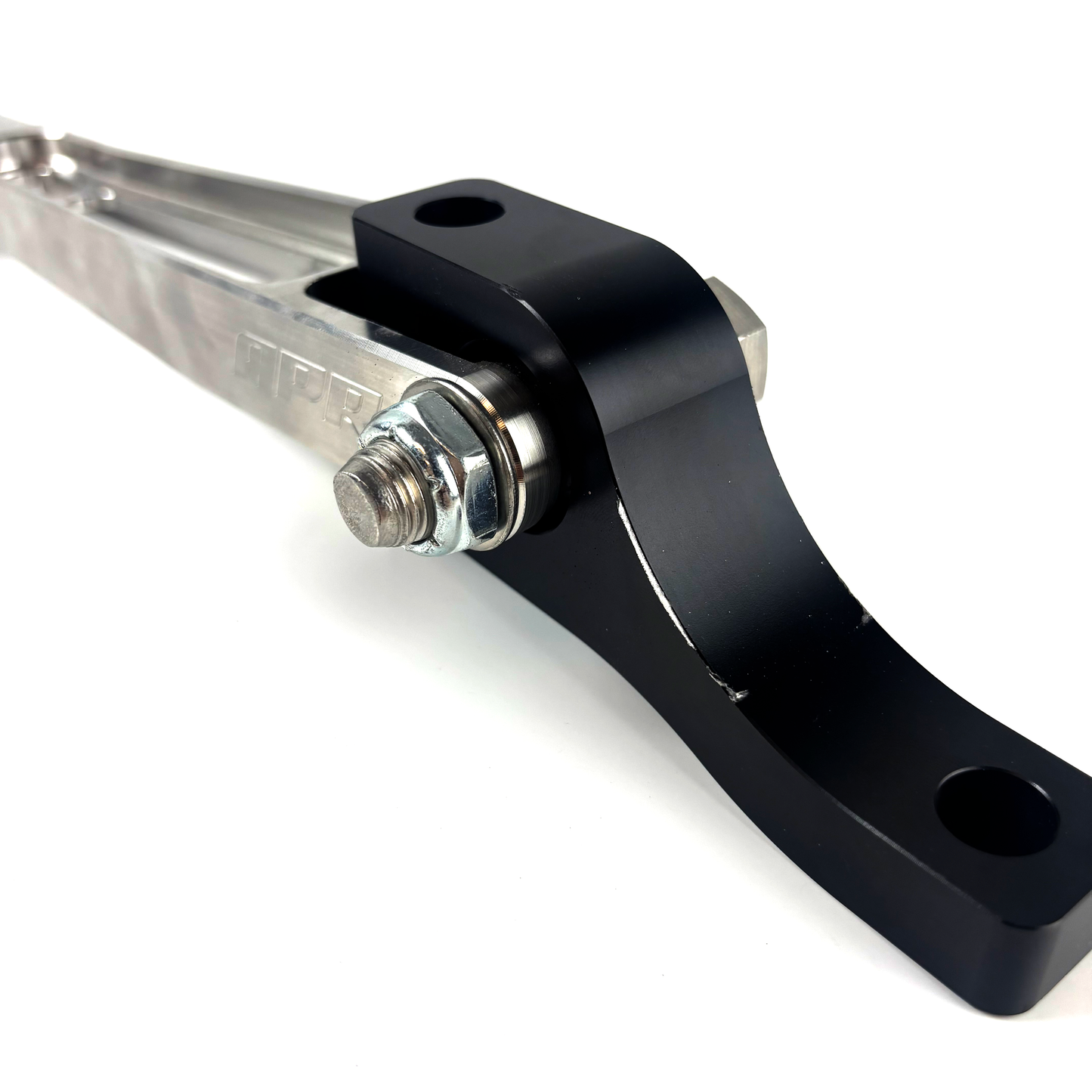 APR Billet Stainless-Steel Aluminum Pendulum Mount MQB (7 Speed DQ500 and 8 Speed AQ450) - Scratch and Dent - MS100181