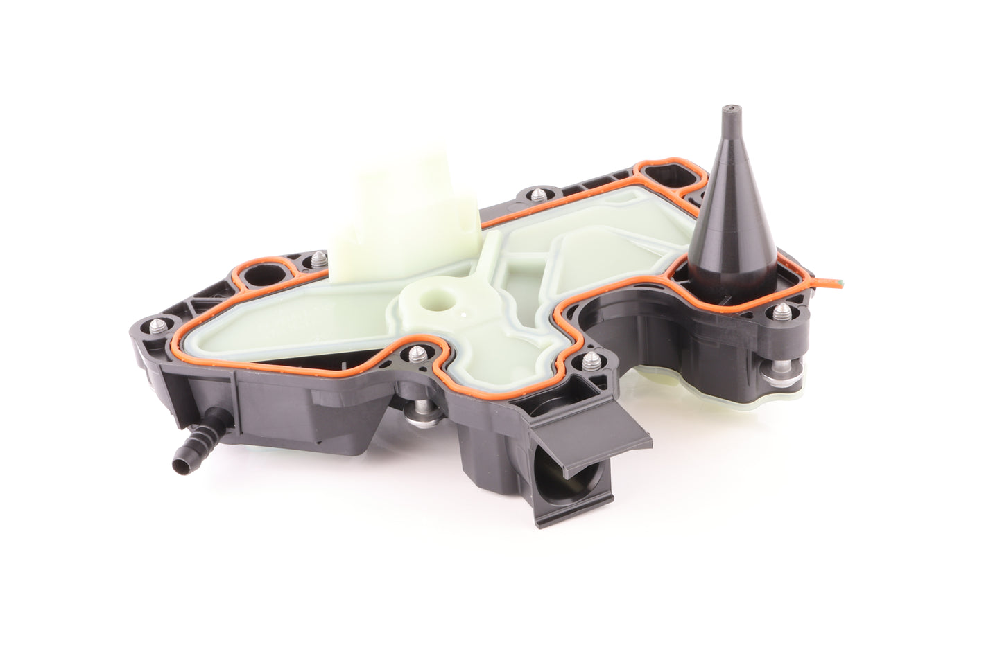 Genuine VW/Audi | PCV Valve - EA888.3 | 06K-103-495-AP