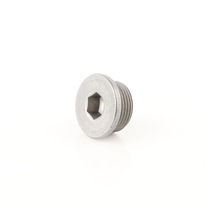Genuine VW/Audi/Porsche | Transmission Drain Plug | WHT-003-487