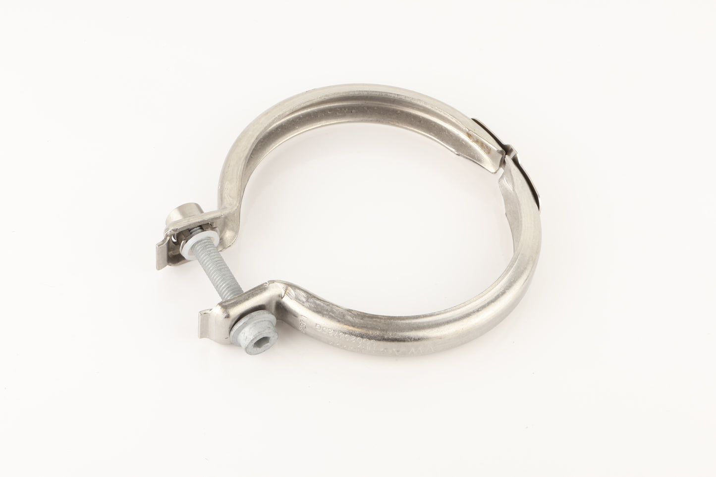 Genuine VW/Audi | Catalytic Converter Exhaust Clamp | 5Q0-253-725-G
