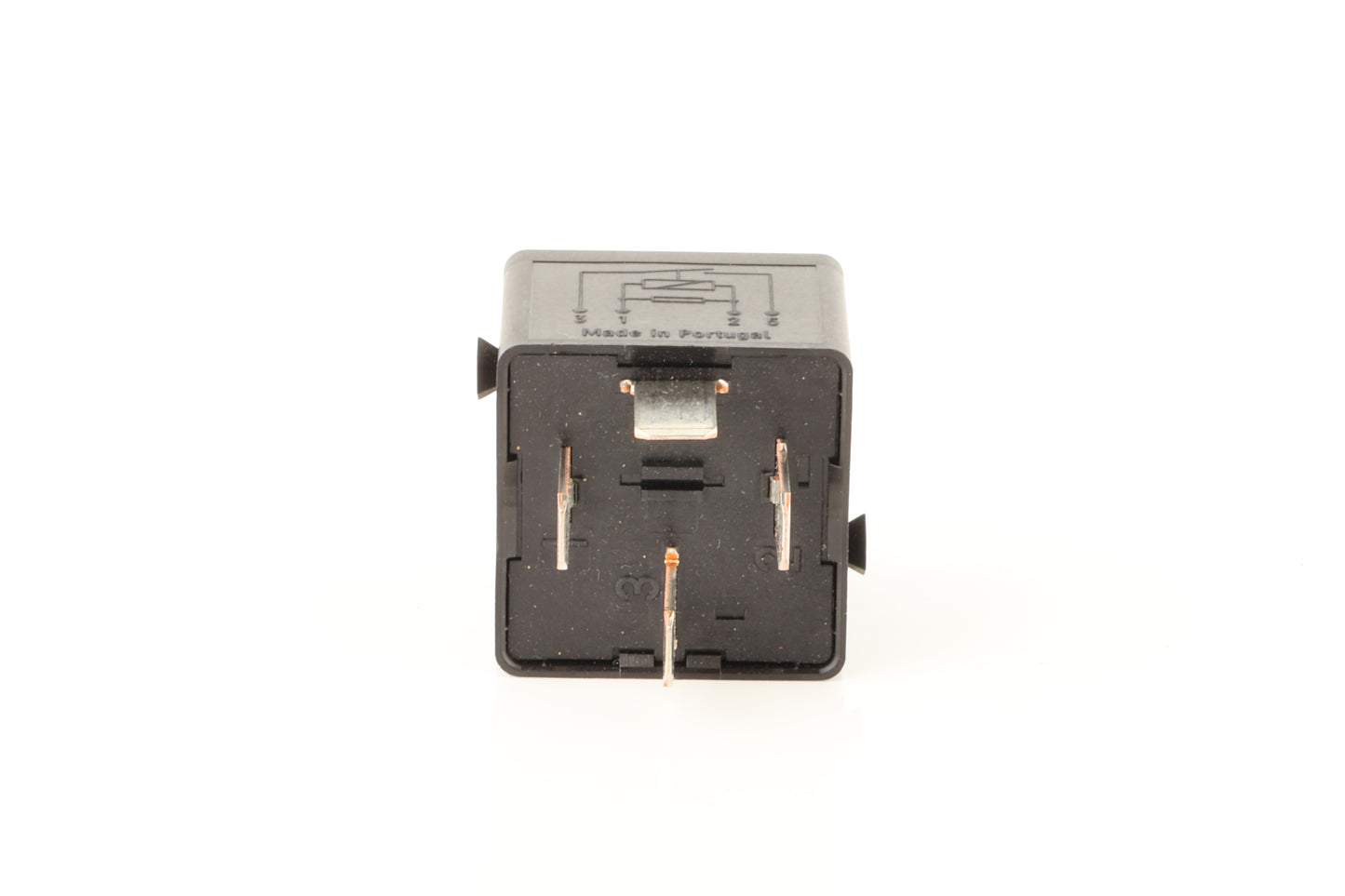 Genuine VW/Audi | Accessory Power Relay | 4H0-951-253-A