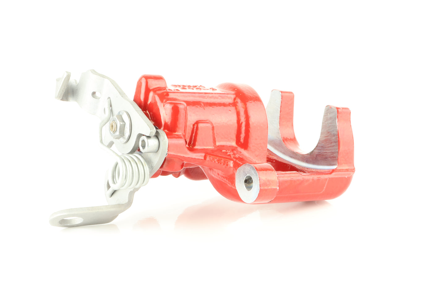 Genuine VW/Audi | Rear Brake Caliper (Right) | 5K0-615-424-A