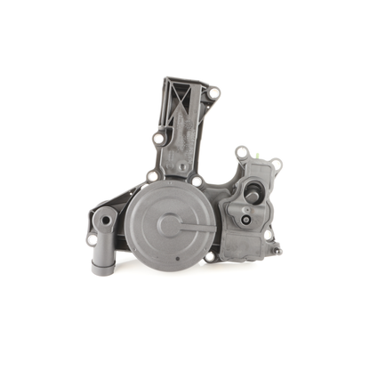 Genuine VW/Audi | PCV Oil Separator | 06H-103-495-AH